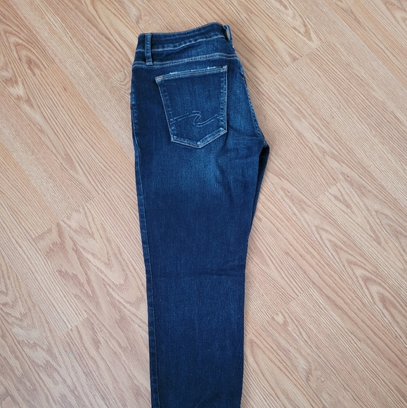 2/$35 Silver Jeans - Picture 1 of 4